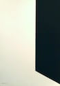 Untitled, 1972, by Zarina
