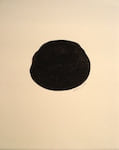 Untitled, 2009, by Zarina