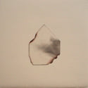 Untitled, 2013, by Zarina