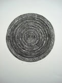 Asilah Astronome, 1988, by Zarina