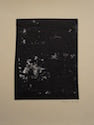 Untitled, 2016, by Zarina