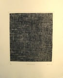 Exploring the wreck, 1993, by Zarina