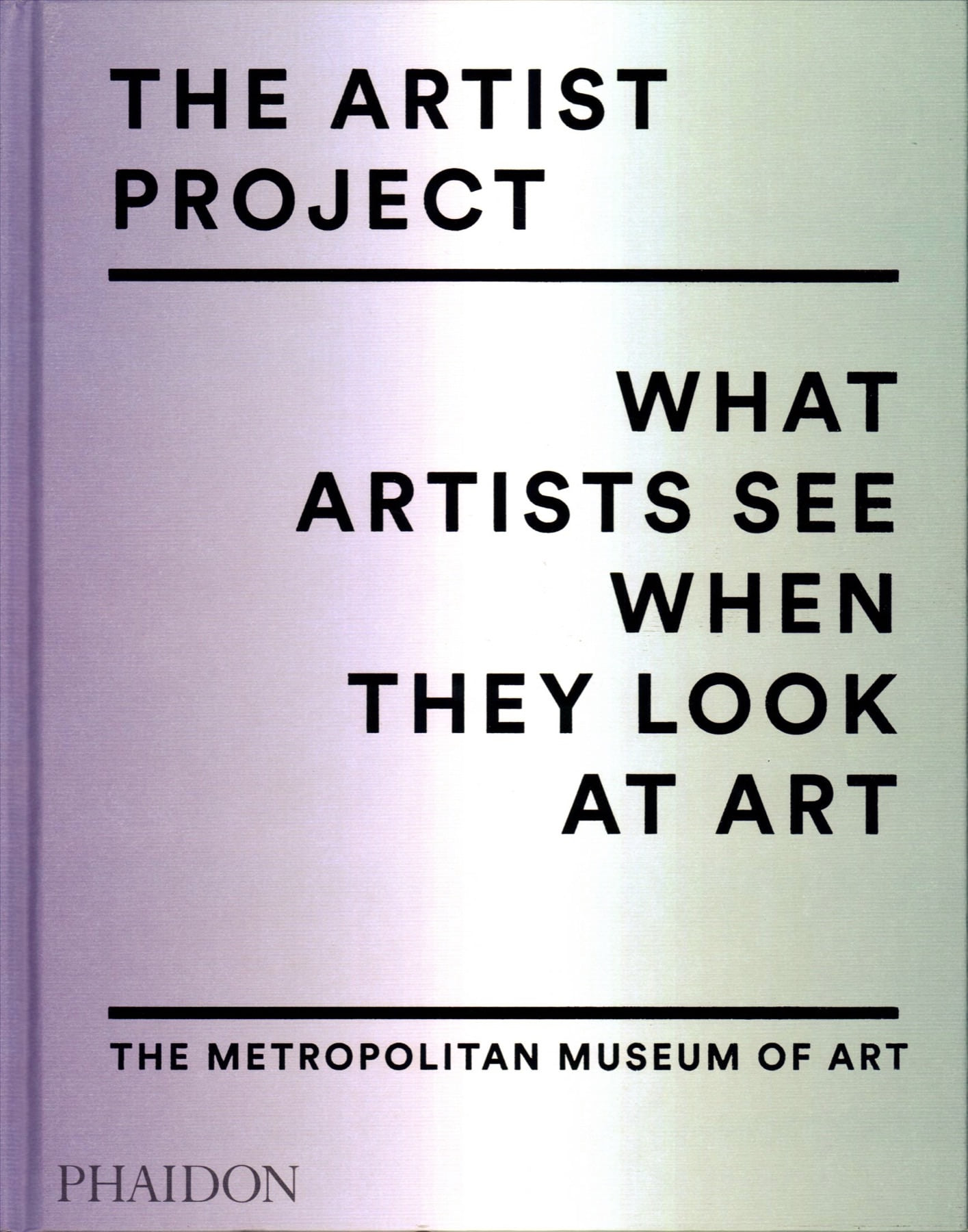 Publication image for Monographs & artist’s books